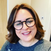 Clare Marie Sims Cmgr Mcmi