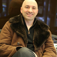 Lazar Fatakhov