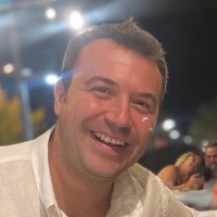 Burak Dizmek