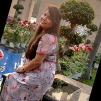 Mansha B.