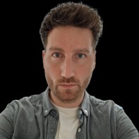 Mat Barnett