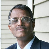 Avinash Ganu