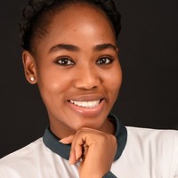 Christabel Ampah