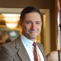 Christopher Glasow