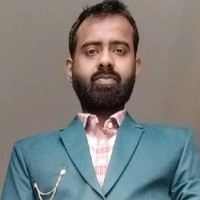 Sakesh Gunjan