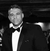 Darren Turner