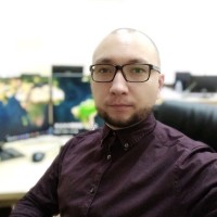 Yurii Aleksieiev