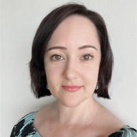 Kerry Boddington