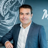 Fabio A. Puentes Montenegro