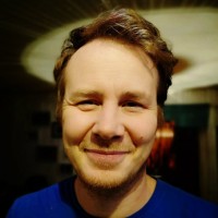 Jonas Tegnér