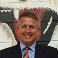 Bruce Vincent