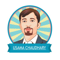 Usama Chaudhary