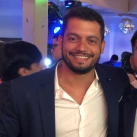 Gustavo Aguiar Carvalho