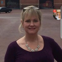 Pamela Overstreet