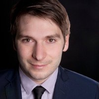 Andreas Henrich