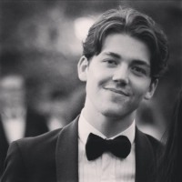 Ethan Dodds