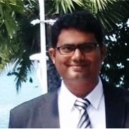 Chiranjeevi Raj Rachakatla