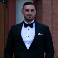 Daniel Panic