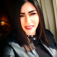 Stephanie Gerges