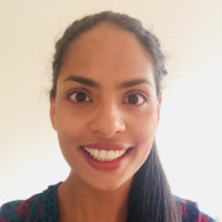Sarla Hallock