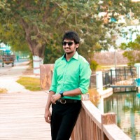 Sunil Koppolu