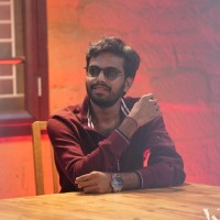 Manchala Nithish Kumar Reddy