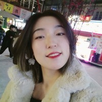 Christine Zhou