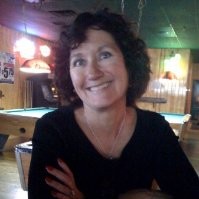 Vicki Cross