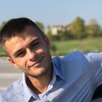 Federico Milluzzo
