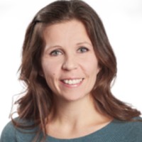 Sylvie Piercy
