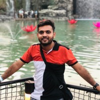 Nikunj Dabhi