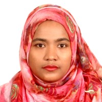 Mahmuda Akter