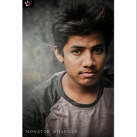 Danush Laxman
