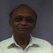 Kris Muthukrishnan   (LION)