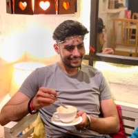 Saiyam Khurana
