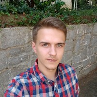 Andrii Turkevych