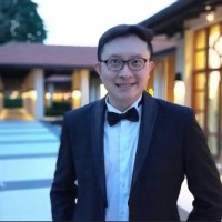 William Zhang