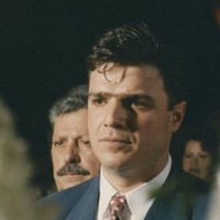 Dimitris Koukas