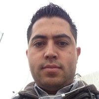 Jonathan Alarcon Baquero