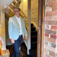 Neil Horwood