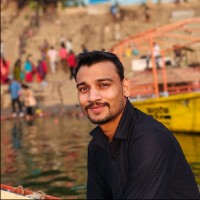 Nitin Saxena
