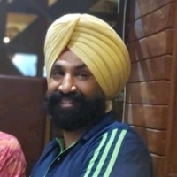 DR. HARPREET SINGH