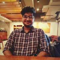 Yash Mohan