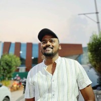 Sri charan vikas Chinthakindi