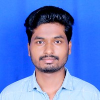 Sharan Teja Kasula
