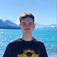 Logan McKinnon