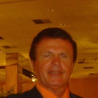 Carlos Roberto Fernandes Dias