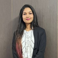 Akriti Goel