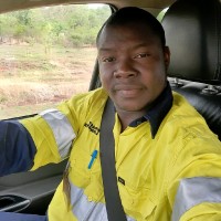Badra Alou Traoré, MSc.