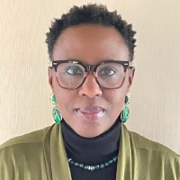 Gbonju Akintola, B.A (Hons), Acipd, Msc, Apmg